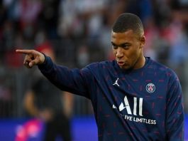 Đánh giá giá chuyển nhượng Mbappe trong sự nghiệp Giá chuyển nhượng Mbappe khi gia nhập PSG năm 2017