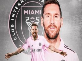 Giá chuyển nhượng Messi sang Inter Miami: Con số nhỏ, giá trị khổng lồ