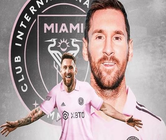 Giá chuyển nhượng Messi sang PSG, Miami và khi ở Barca Giá chuyển nhượng Messi sang Inter Miami: Con số nhỏ, giá trị khổng lồ