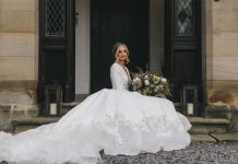 Chi tiết nằm mơ thấy cô dâu là điềm gì, hên hay xui? Chi tiết nằm mơ thấy cô dâu là điềm gì, hên hay xui?