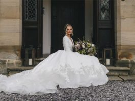 Chi tiết nằm mơ thấy cô dâu là điềm gì, hên hay xui?