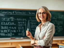 Khám phá ý nghĩa nằm mơ thấy cô giáo cũ có số nào may mắn?