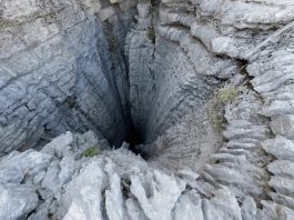 Giải mã chi tiết ý nghĩa nằm mơ thấy hố sâu là điềm gì?