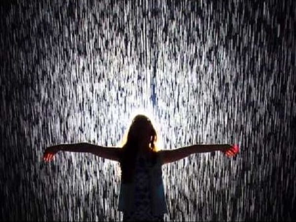 Nằm mơ thấy mưa to có ý nghĩa gì?