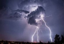 Lý giải nằm mơ thấy sấm sét là điềm gì, số mấy may mắn?