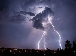 Lý giải nằm mơ thấy sấm sét là điềm gì, số mấy may mắn?