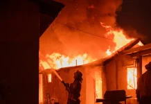 Giải mã trọn bộ bí ẩn ngủ mơ thấy lửa cháy là điềm gì? Giải mã trọn bộ bí ẩn ngủ mơ thấy lửa cháy là điềm gì?