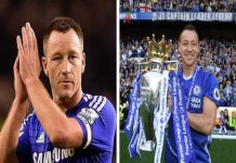 TOP hậu vệ Chelsea huyền thoại hay nhất mọi thời đại