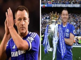 TOP hậu vệ Chelsea huyền thoại hay nhất mọi thời đại