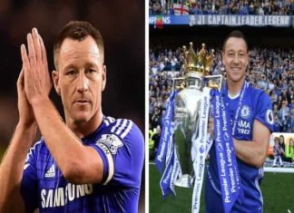 TOP hậu vệ Chelsea huyền thoại hay nhất mọi thời đại TOP hậu vệ Chelsea huyền thoại hay nhất mọi thời đại