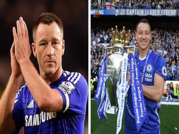 TOP hậu vệ Chelsea huyền thoại hay nhất mọi thời đại