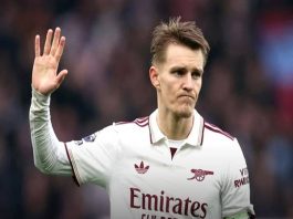Giá trị Odegaard dưới thời Arteta và vị thế đàm phán của Arsenal