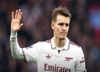 Chuyển nhượng Arsenal: Ngã rẽ thương vụ bán Odegaard Giá trị Odegaard dưới thời Arteta và vị thế đàm phán của Arsenal