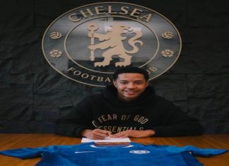 Chuyển nhượng Chelsea: Chelsea hoàn tất thương vụ Yisa Alao