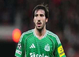 Chuyển nhượng Chelsea: Chơi tất tay với Sandro Tonali