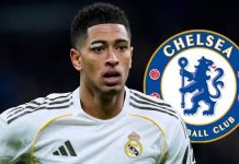 Chuyển nhượng Chelsea: Jude Bellingham lọt tầm ngắm Chuyển nhượng Chelsea: Jude Bellingham lọt tầm ngắm
