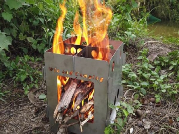 Giải mã chi tiết các giấc mơ thấy bếp củi