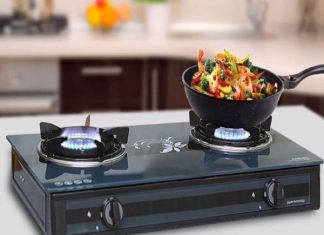 Ý nghĩa giấc mơ thấy bếp ga từng trường hợp và con số lộc