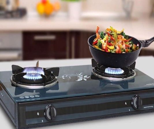 Ý nghĩa giấc mơ thấy bếp ga từng trường hợp và con số lộc