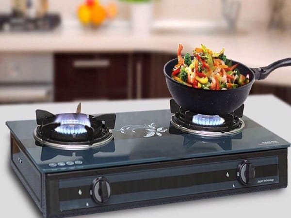 Ý nghĩa giấc mơ thấy bếp ga từng trường hợp và con số lộc