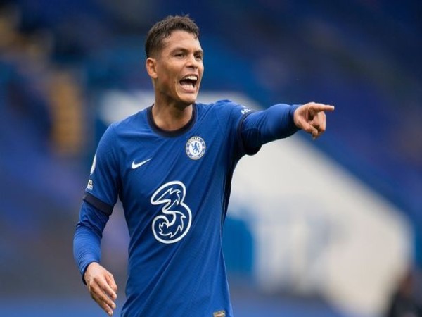 Thiago Silva – đẳng cấp và kinh nghiệm nơi hàng thủ Thiago Silva – đẳng cấp và kinh nghiệm nơi hàng thủ
