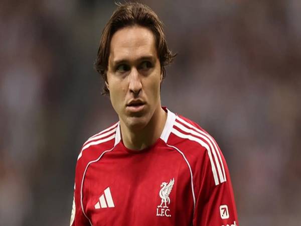 Tin chuyển nhượng: Liverpool chốt giá bán Chiesa cho Juventus