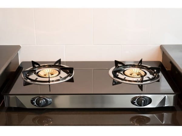 Nằm mơ thấy bếp ga cũ, hỏng hóc