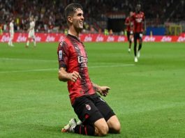 Chuyển nhượng BĐ: Arsenal quyết mua tiền vệ Christian Pulisic Chuyển nhượng BĐ: Arsenal quyết mua tiền vệ Christian Pulisic