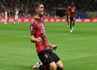 Chuyển nhượng BĐ: Arsenal quyết mua tiền vệ Christian Pulisic