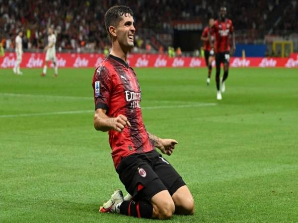 Chuyển nhượng BĐ: Arsenal quyết mua tiền vệ Christian Pulisic
