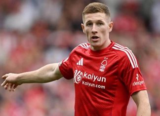 Chuyển nhượng Man Utd: Lên kế hoạch chiêu mộ 2 tiền vệ Chuyển nhượng Man Utd