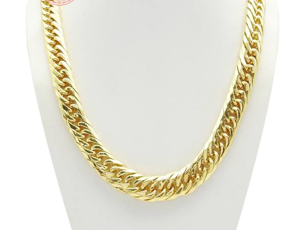 Ý nghĩa chung khi mơ thấy dây chuyền vàng Ý nghĩa chung khi mơ thấy dây chuyền vàng