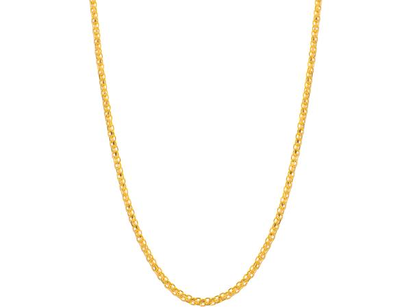 Mơ thấy được tặng dây chuyền vàng mơ thấy dây chuyền vàng