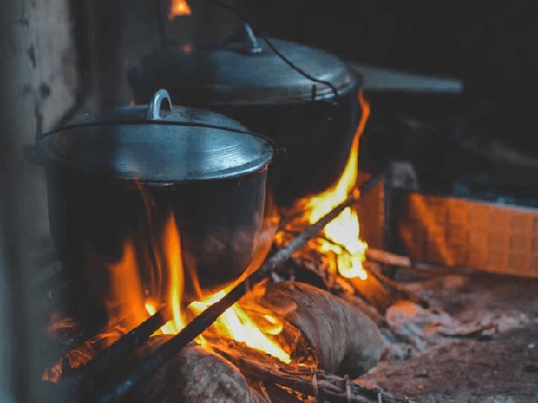 Giải mã giấc mơ thấy bếp lửa là điềm gì, số mấy may mắn?