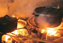 Giải mã giấc mơ thấy bếp lửa là điềm gì, số mấy may mắn?