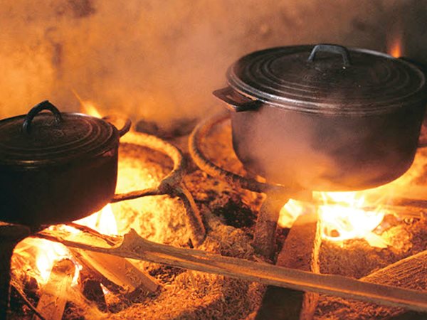 Giải mã giấc mơ thấy bếp lửa là điềm gì, số mấy may mắn?