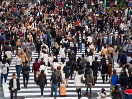 Nằm mơ thấy đông người có số gì may mắn có ý nghĩa gì Nằm mơ thấy đông người có số gì may mắn có ý nghĩa gì