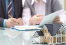 Nằm mơ thấy người khác mua nhà cho mình