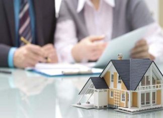 Nằm mơ thấy người khác mua nhà cho mình