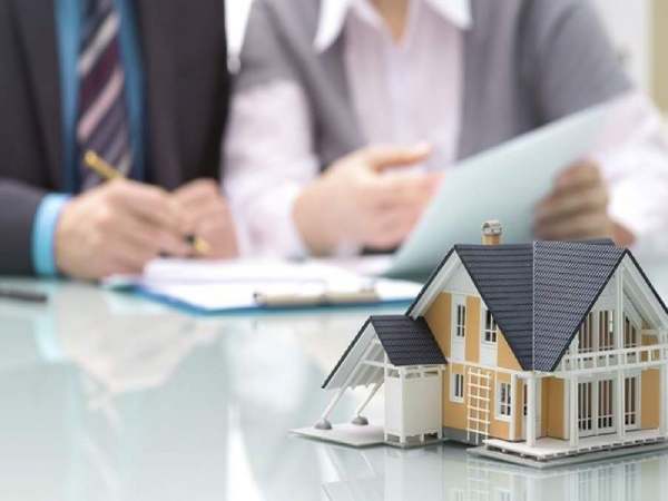 Nằm mơ thấy người khác mua nhà cho mình