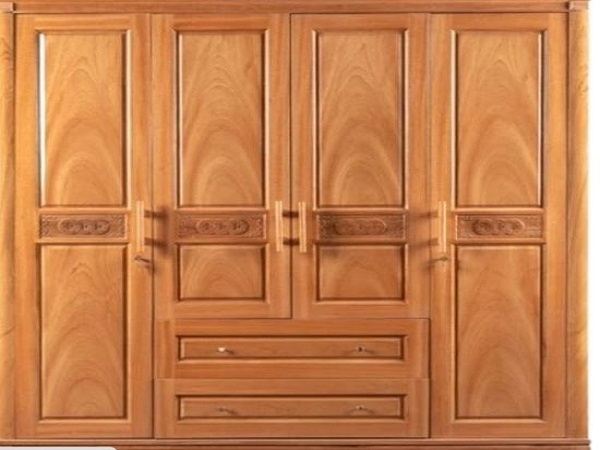 Nằm mơ thấy tủ gỗ cổ