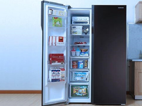 Nằm mơ thấy tủ lạnh điềm gì?