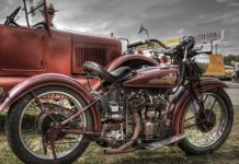 Mơ thấy xe máy là điềm gì, bật mí con số mang tài lộc