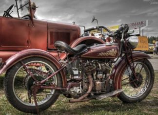 Mơ thấy xe máy là điềm gì, bật mí con số mang tài lộc