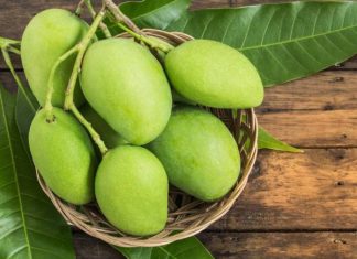 Nằm mơ thấy quả xoài là hên hay xui? số nào tài lộc? mơ thấy quả xoài