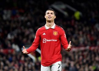 Ronaldo có bao nhiêu bàn thắng trong sự nghiệp hiện nay? Ronaldo có bao nhiêu bàn thắng