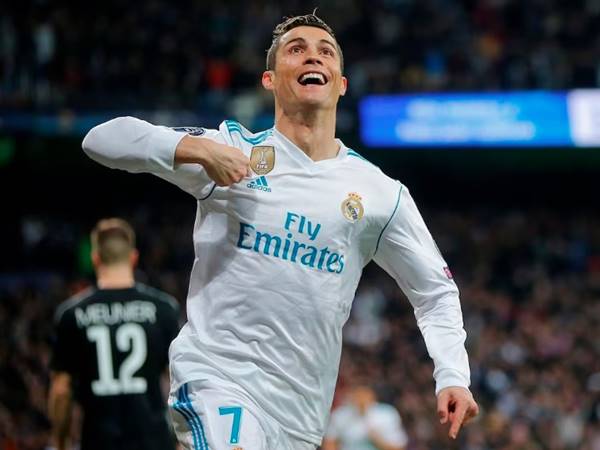 Ronaldo đã ghi bao nhiêu bàn thắng Ronaldo đã ghi bao nhiêu bàn thắng
