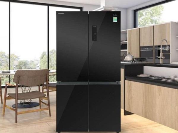 Giải mã từng trường hợp mơ thấy tủ lạnh