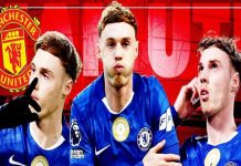 Chuyển nhượng MU: Đại chiến Real và Bayern vì Cole Palmer Chuyển nhượng MU: Đại chiến Real và Bayern vì Cole Palmer