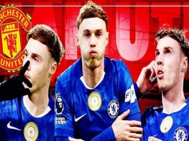 Chuyển nhượng MU: Đại chiến Real và Bayern vì Cole Palmer Chuyển nhượng MU: Đại chiến Real và Bayern vì Cole Palmer